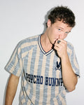 MEN'S NATHANIEL RAGLAN STRIPE JERSEY - MT0200400