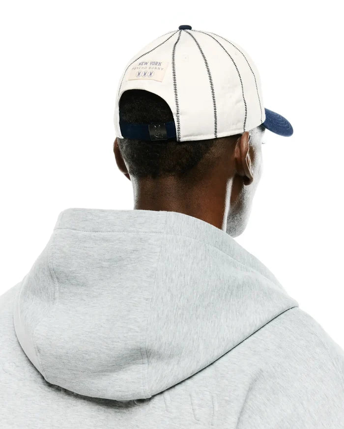 MEN'S NATHANIEL SOFT BASEBALL CAP - MO1500147