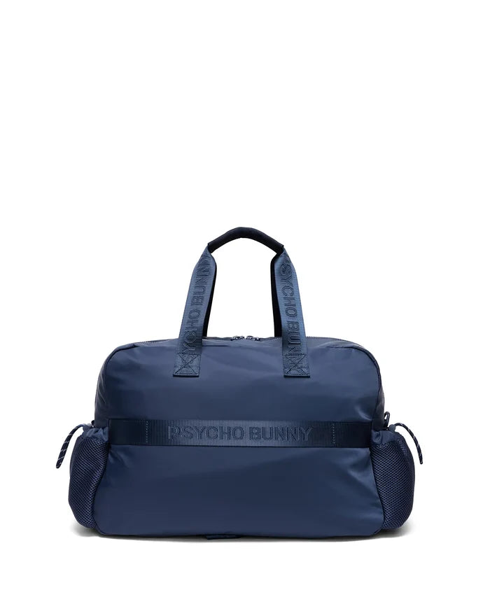 MENS NYLON WEEKENDER DUFFLE BAG - MO2400170