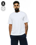 MENS OSCAR OVERSIZED FIT TEE - MT0200217