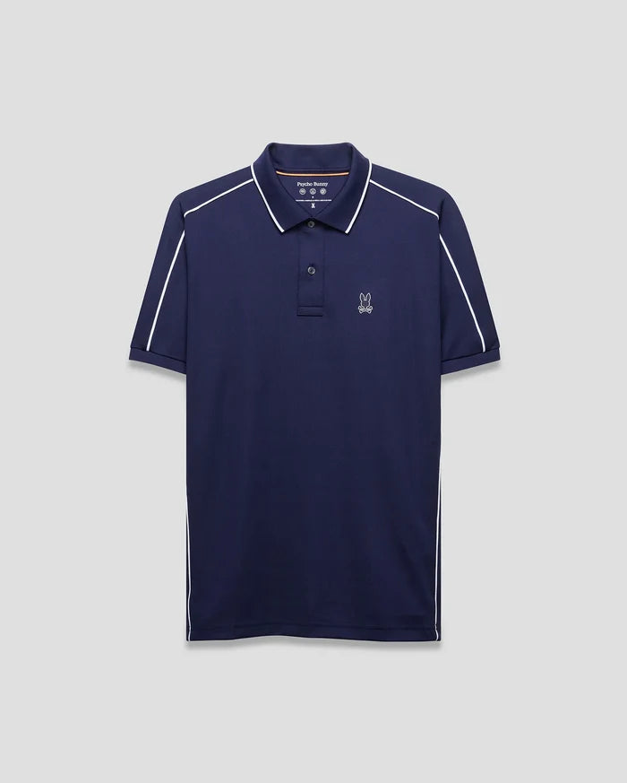 MENS RHYS SPORT POLO - MT0100306