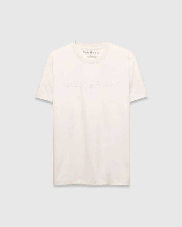 MENS ROYCE GRAPHIC TEE - MT0200319