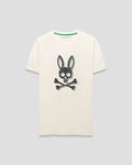 MENS SERGE GRAPHIC TEE - MT0200405