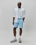 MENS SHIRO TWILL SHORT 8 1/2" - MB0700033