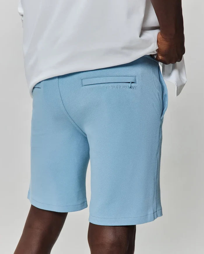 MENS SHIRO TWILL SHORT 8 1/2" - MB0700033