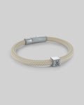MENS SILICONE BRACELET - MO1700025