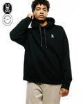 MENS TERRENCE FLEECE HOODIE - MT0500254