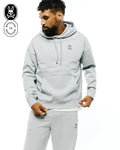 MENS TERRENCE FLEECE HOODIE - MT0500254