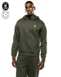 MEN'S TERRENCE FLEECE HOODIE - MT0500254