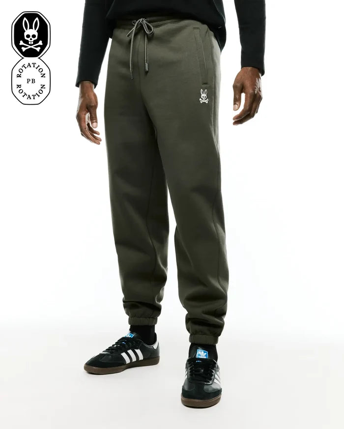 MEN'S TERRENCE FLEECE JOGGERS - MB0800092
