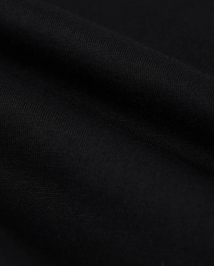 Fabric focus of the pima cotton texas city tee