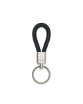 MENS TEXTURED SILICONE KEYCHAIN - MO2400167
