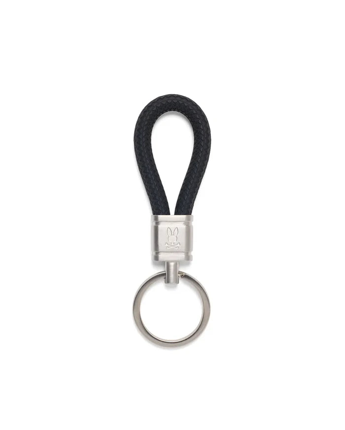 MENS TEXTURED SILICONE KEYCHAIN - MO2400167