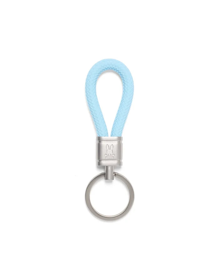 MENS TEXTURED SILICONE KEYCHAIN - MO2400167