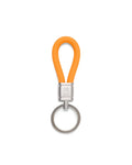 MENS TEXTURED SILICONE KEYCHAIN - MO2400167