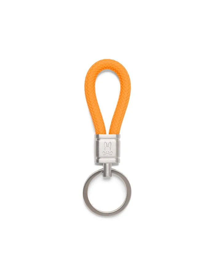 MENS TEXTURED SILICONE KEYCHAIN - MO2400167