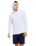 MEN'S TOMAS WAFFLE HOODIE - MT0500320