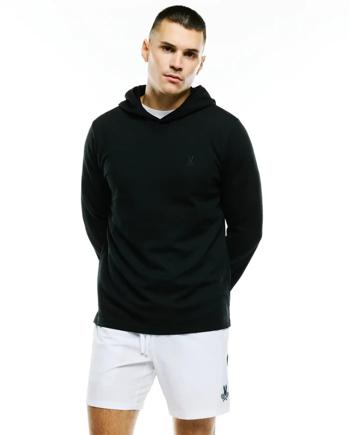 MEN'S TOMAS WAFFLE HOODIE - MT0500320