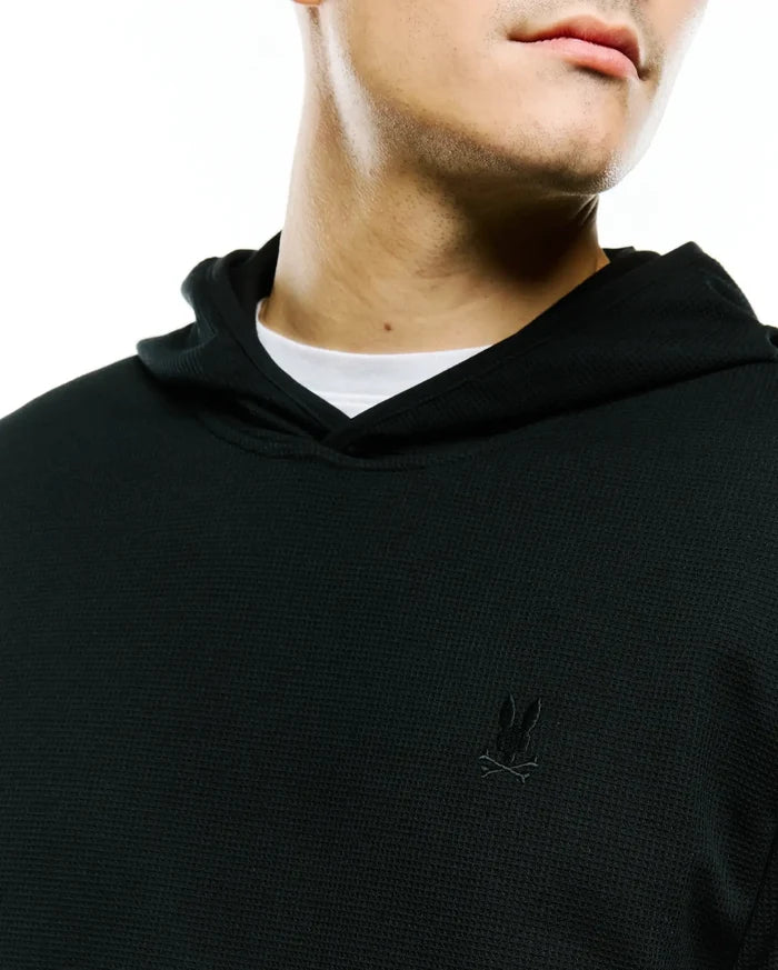 MEN'S TOMAS WAFFLE HOODIE - MT0500320