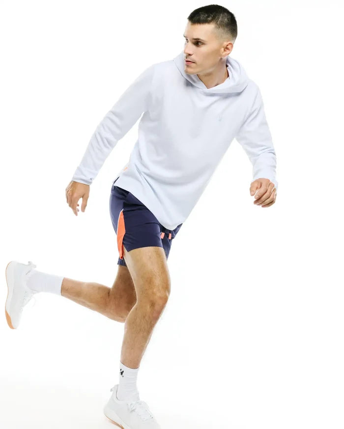 MEN'S TOMAS WAFFLE HOODIE - MT0500320