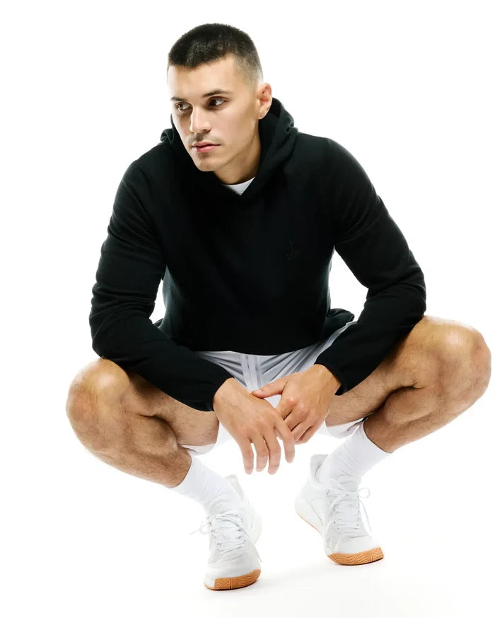 MEN'S TOMAS WAFFLE HOODIE - MT0500320