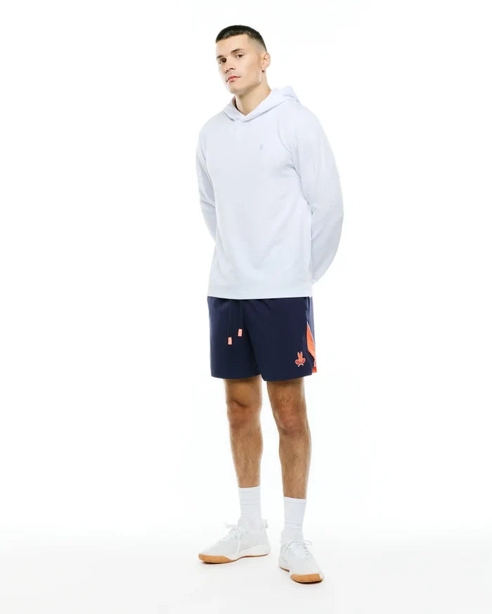 MEN'S TOMAS WAFFLE HOODIE - MT0500320