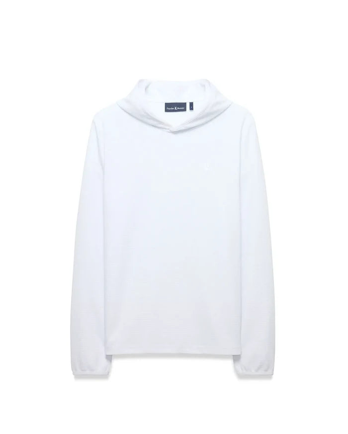 MEN'S TOMAS WAFFLE HOODIE - MT0500320