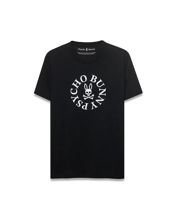 MENS VALLANCE GRAPHIC TEE - MT0200658