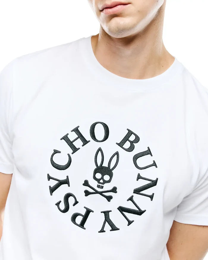 MENS VALLANCE GRAPHIC TEE - MT0200658