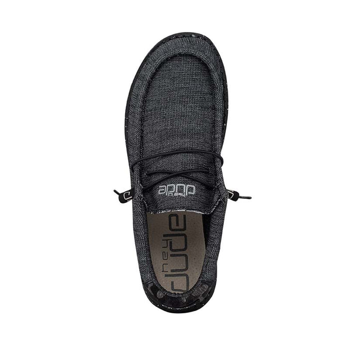 Men's Wally Stretch in Midnight Bunker