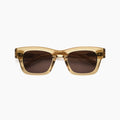 Yellow / Brown