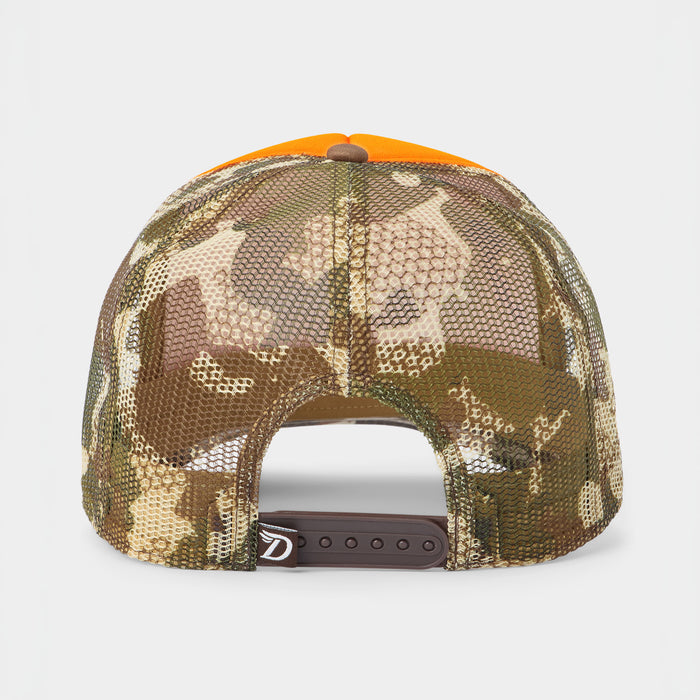 Okayest Duck Caller Snapback