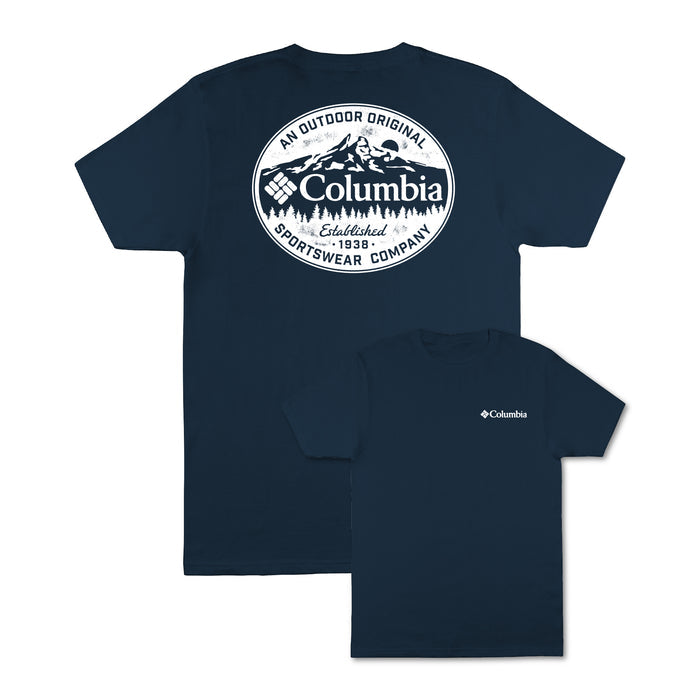 Outdoor Original Short Sleeve T-Shirt