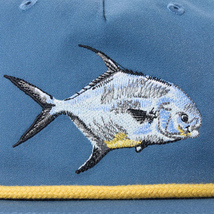 Permit Rope Hat