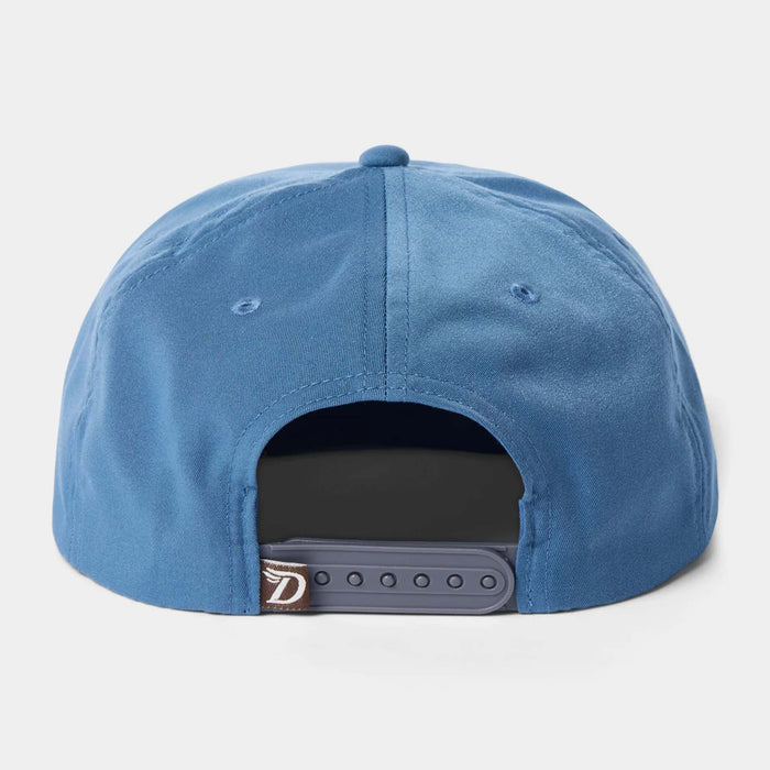 Permit Rope Hat