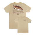 PFG Catfish Short Sleeve T-Shirt