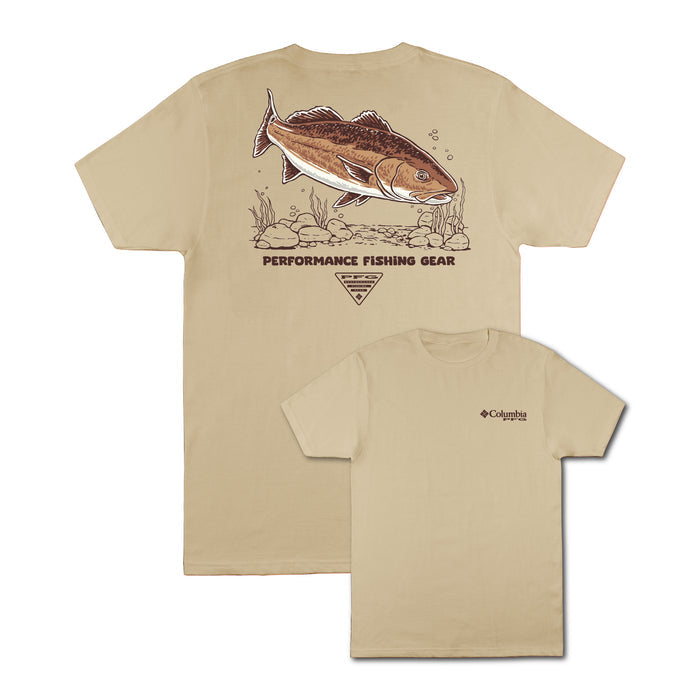 PFG Catfish Short Sleeve T-Shirt