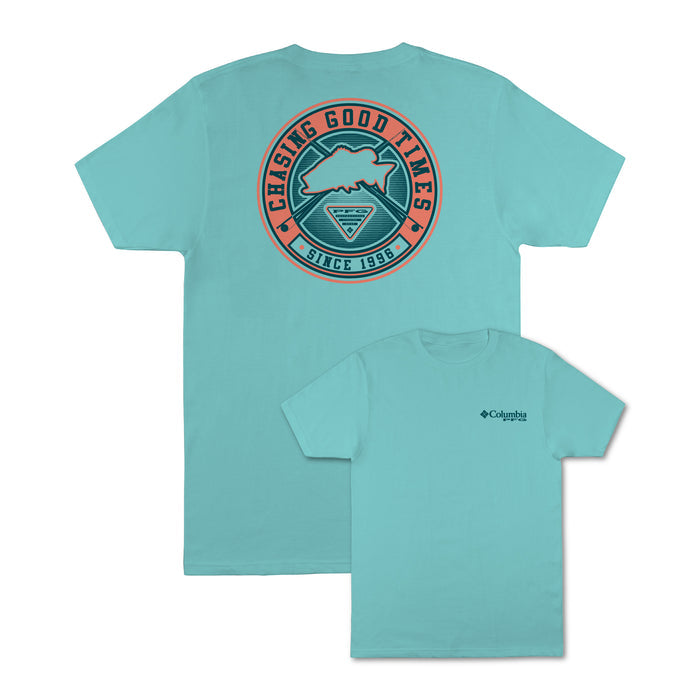 PFG Chasing Good Times Short Sleeve T-Shirt