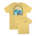 PFG Offshore Adventure Short Sleeve T-Shirt