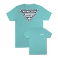 PFG Signature Badge Short Sleeve T-Shirt