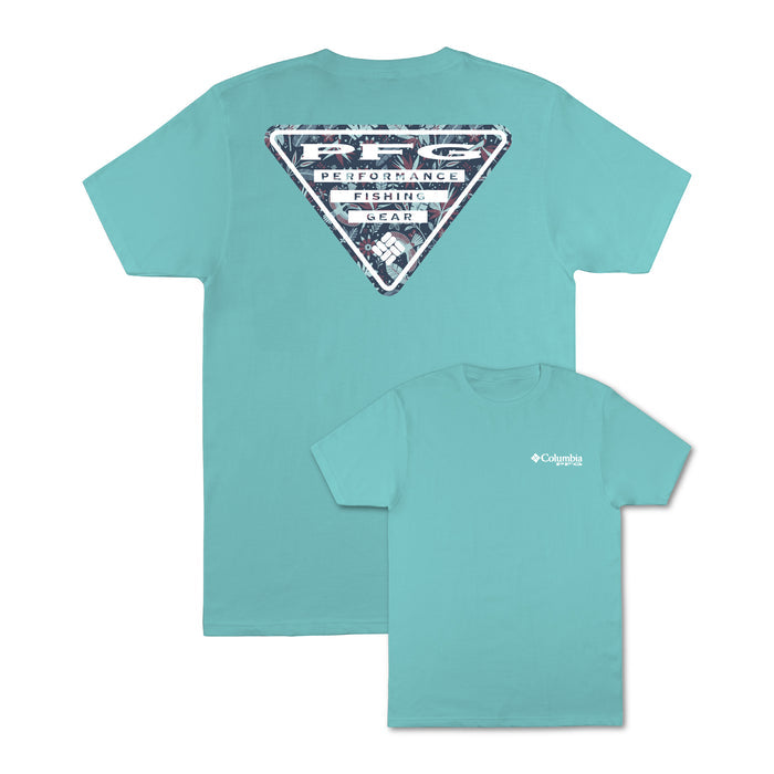 PFG Signature Badge Short Sleeve T-Shirt