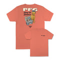 PFG Sunny 'til Sundown Short Sleeve T-Shirt