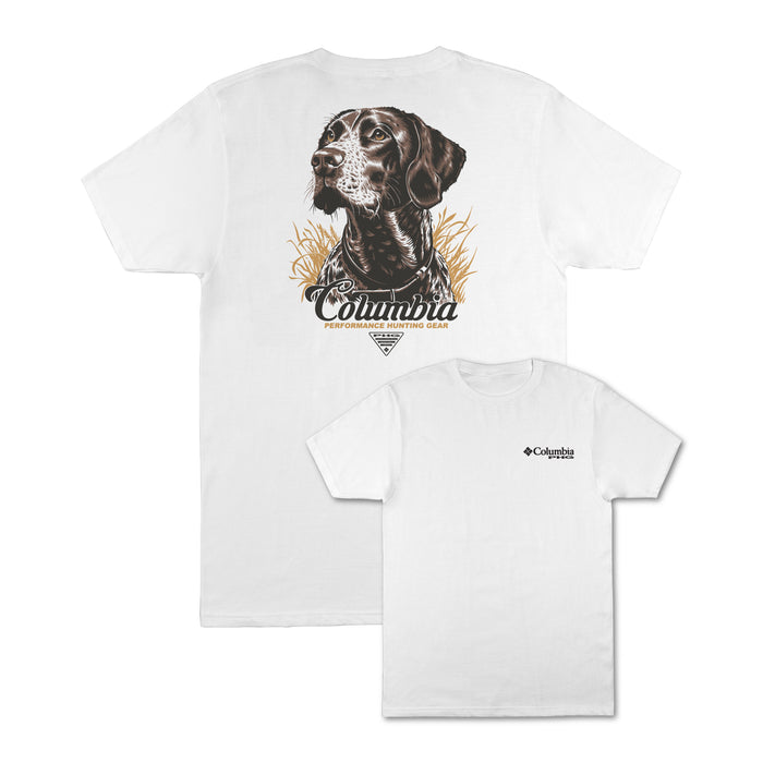 PHG Pointer Dog Short Sleeve T-Shirt