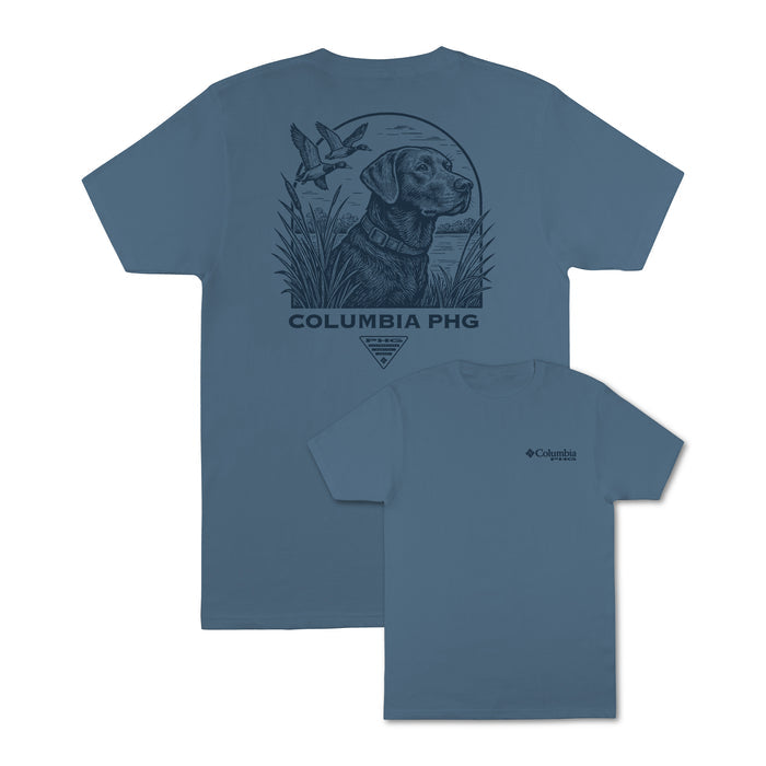 PHG Retriever Short Sleeve T-Shirt