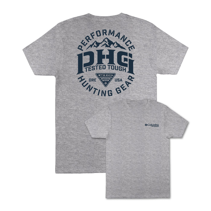PHG Tested Tough Short Sleeve T-Shirt