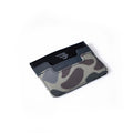 Pront Pocket Card Wallet in Classic Deer Camo