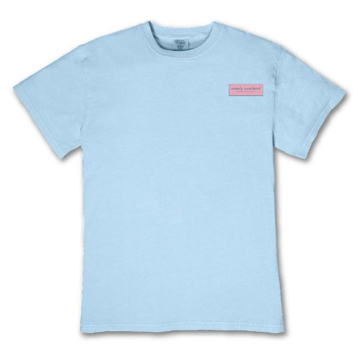 Puppies and Martinis Short Sleeve T-Shirt