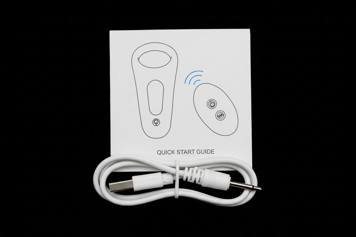 Remote couples ring