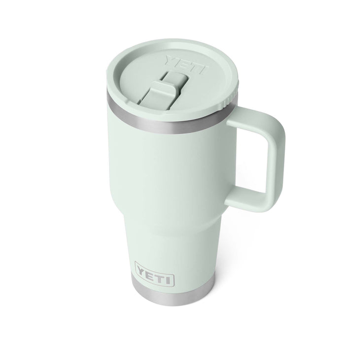 Ridgeline Rambler 30oz Travel Mug