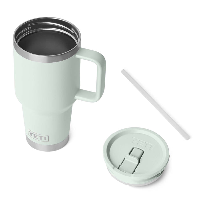 Ridgeline Rambler 30oz Travel Mug
